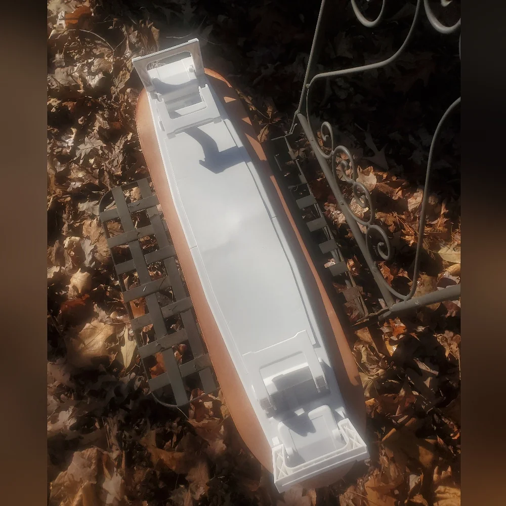 CTA Digital Wii Skateboard / Snowboard for the Wii Fit (pre-loved)